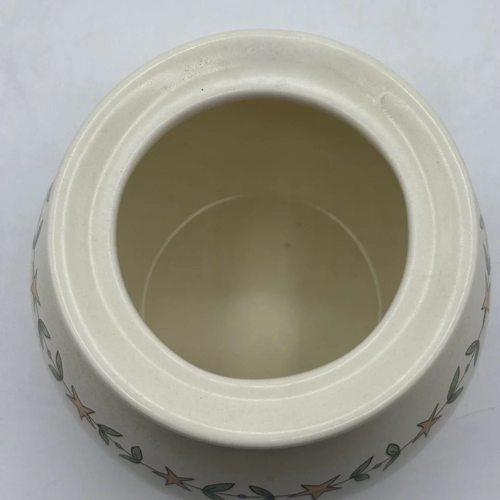 Vintage Y2K‎ Teapot & Sugar Bowl w/ Rooster Decoration Country Style Farmhouse
